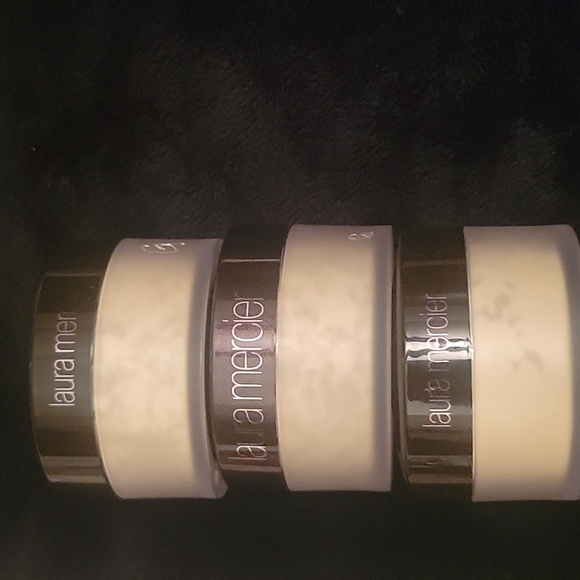 Setting Powder - Picture 3 of 14